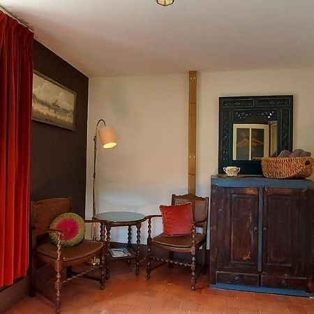 Chambres D'Hotes A L'Etang D'Yonne Arleuf Luaran gambar